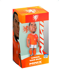 Virgil van Dijk (World Cup - Olanda)