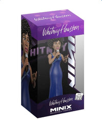 Whitney Houston