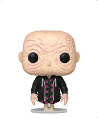 Wade Wilson (Baby Legs)