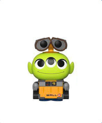 Alien (Wall-E)