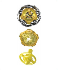 Beyblade X - Starter Pack - Wand Wizard 5-70DB UX
