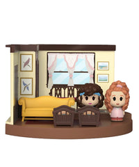 1980s - Wanda & Agnes