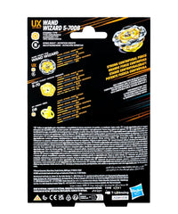 Beyblade X - Starter Pack - Wand Wizard 5-70DB UX