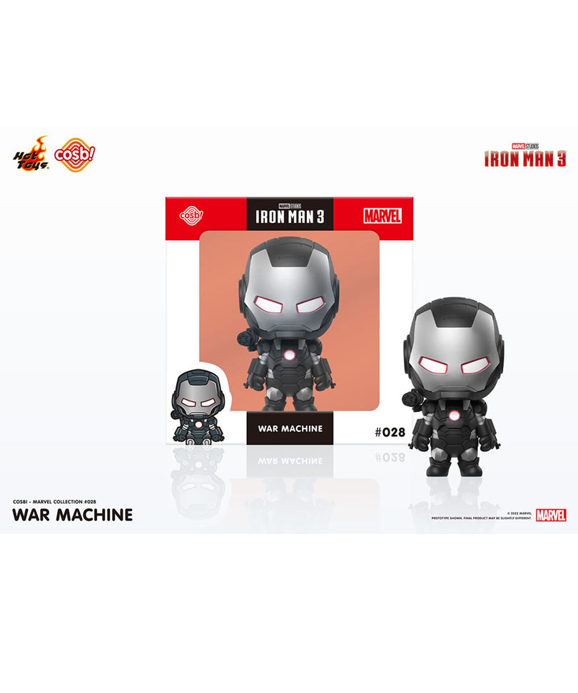 War Machine