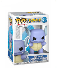 Wartortle