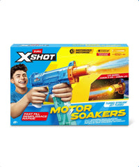 XSHOT Water - Fast Fill Turbo Stream Motor Soaker