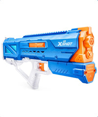Water Hydra Pulse Motor Soaker