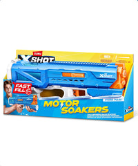 Water Hydra Pulse Motor Soaker