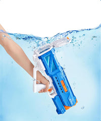 Water Hydra Pulse Motor Soaker