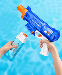 XSHOT Water - Fast Fill Turbo Stream Motor Soaker