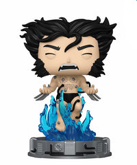 Weapon X (Premium)