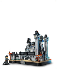 Nevermore Academy