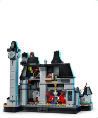 Nevermore Academy