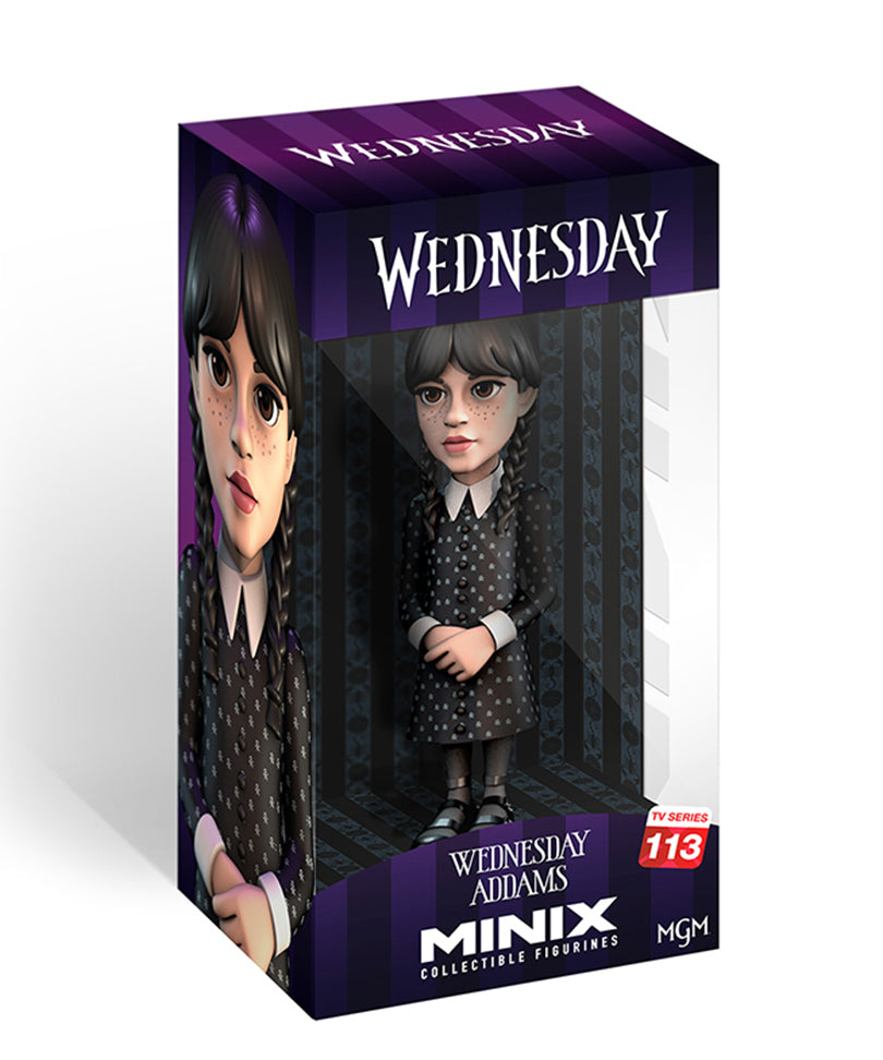 Wednesday Addams