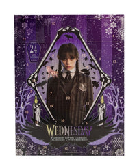 Wednesday - Calendario Dell'Avvento 2024