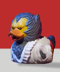 Horror Werewolf TUBBZ Cosplaying Duck Collectible