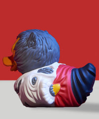Horror Werewolf TUBBZ Cosplaying Duck Collectible
