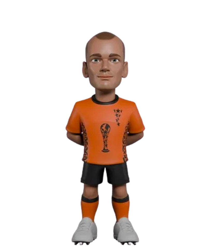 Wesley Sneijder (World Legends Cup - Olanda)