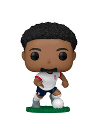 Weston McKennie