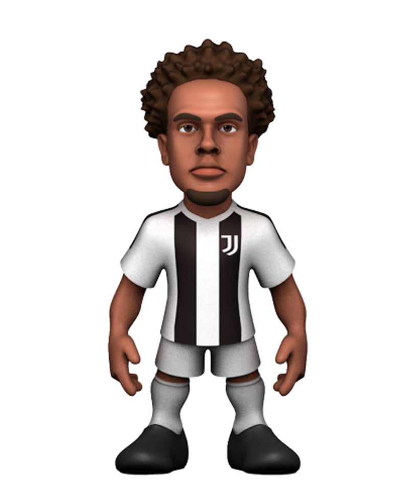 Weston Mc Kennie (Juventus)