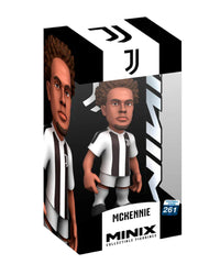 Weston Mc Kennie (Juventus)