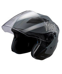 Westt Jet - Casco per Moto