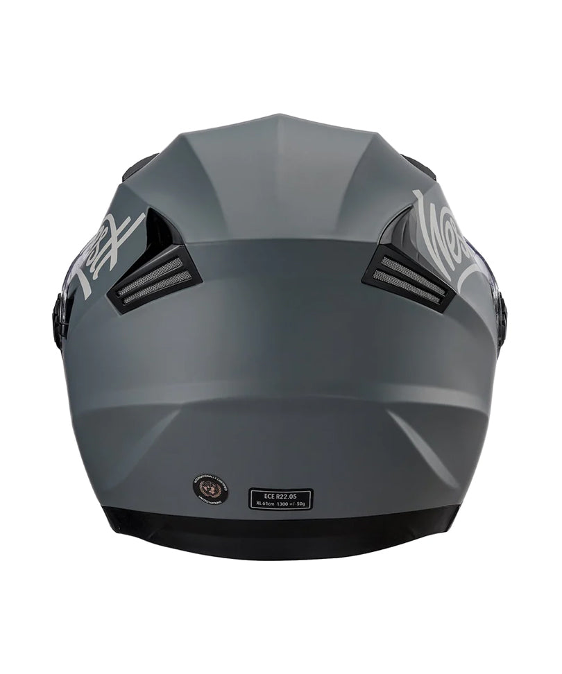 Westt Jet - Casco per Moto