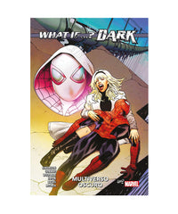 What If?: Dark Multiverso Oscuro