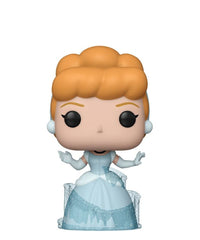 Cinderella