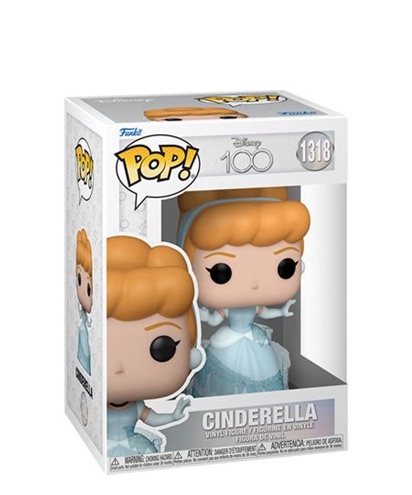 Cinderella