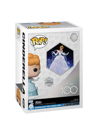 Cinderella