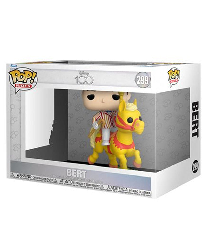 Bert