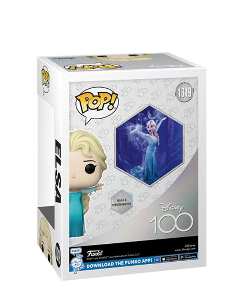 Elsa