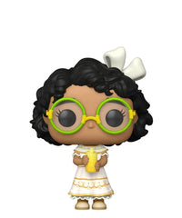 Mirabel (Glow in the Dark)