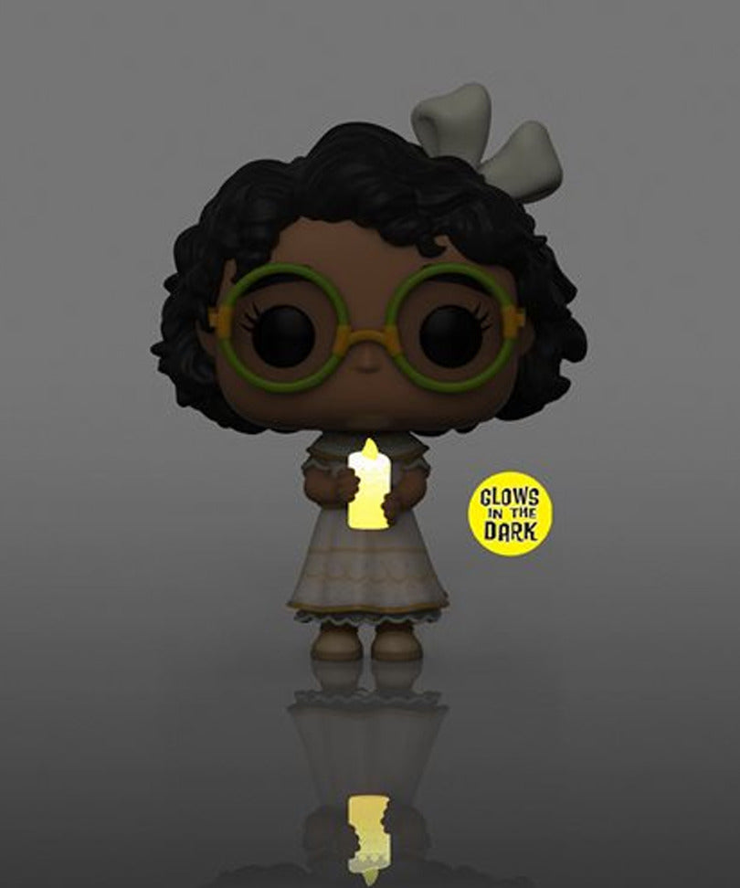 Mirabel (Glow in the Dark)