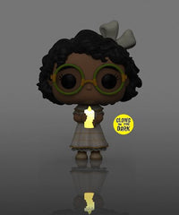 Mirabel (Glow in the Dark)