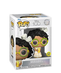 Mirabel (Glow in the Dark)