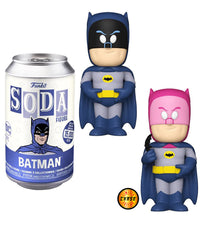 Batman Soda