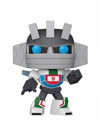 Wheeljack