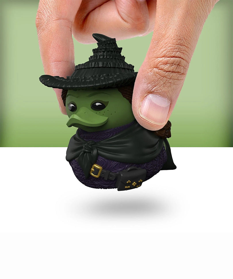 Wicked Elphaba Mini TUBBZ Cosplaying Duck Collectable