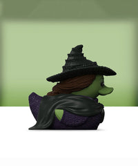 Wicked Elphaba Mini TUBBZ Cosplaying Duck Collectable