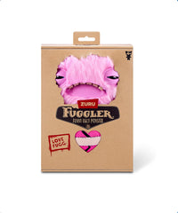 Fuggler: Love Fuggs (Wide Eyed Weirdo)