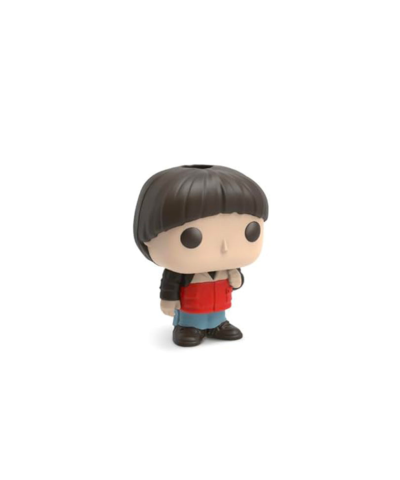 Will Byers Kinder Joy