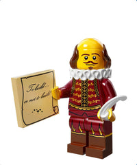 William Shakespeare