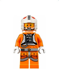 Snowspeeder Gunner Will Scotian