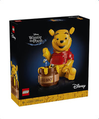 Winnie the Pooh