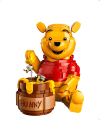 Winnie the Pooh