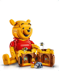 Winnie the Pooh