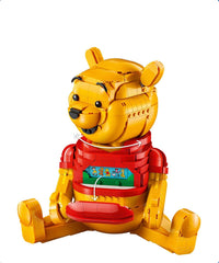 Winnie the Pooh