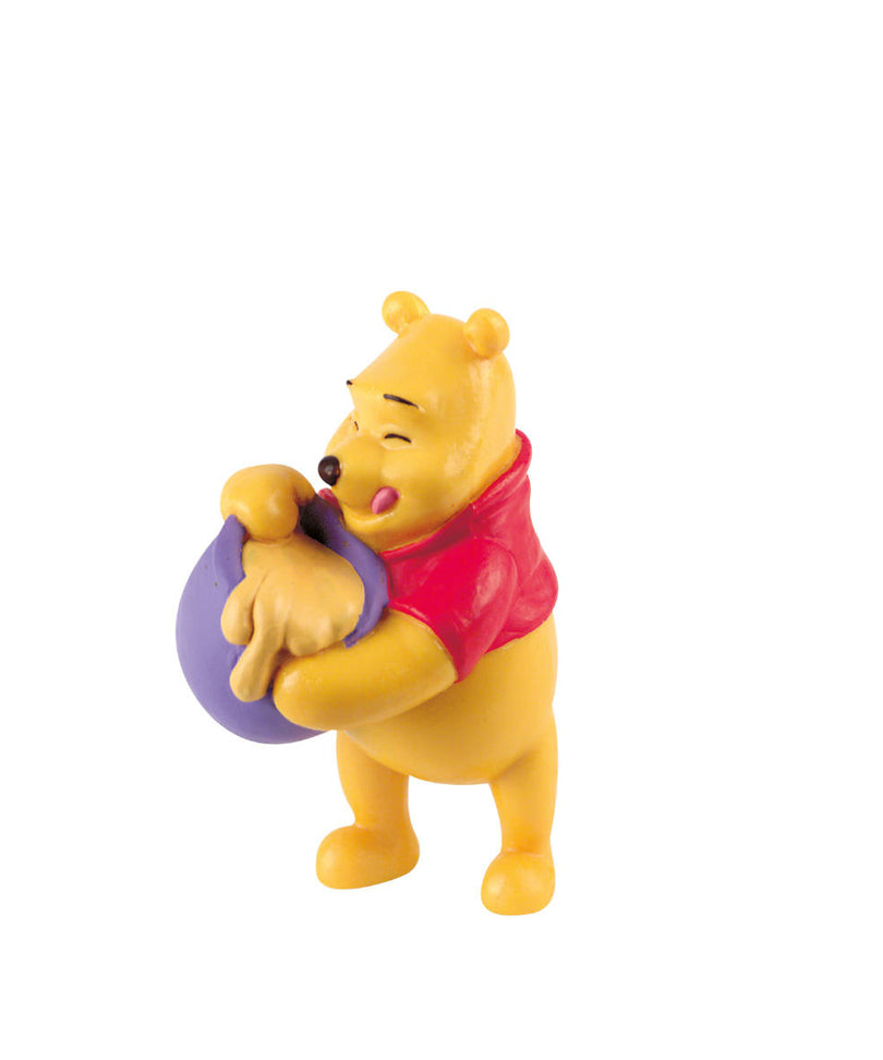Winnie the Pooh